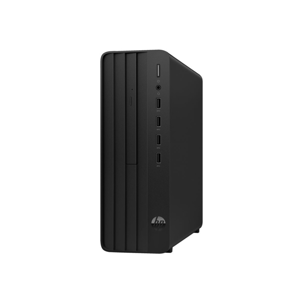 HP Pro 290 G9 SFF Intel Core i3-13100 8Go DDR4 256Go 2280 PCIe NVMe SSD DVD Writer W11P 1/1/1 SmartBuy