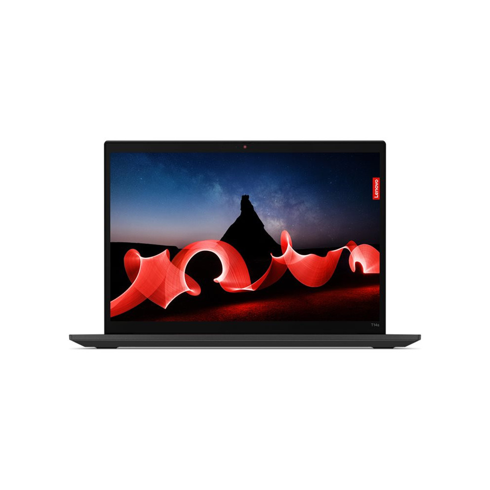LENOVO ThinkPad T14s G4 AMD Ryzen 7 PRO 7840U 14p WUXGA 16Go 512Go SSD M.2 2280 PCIe AMD Radeon 780M W11P 1YR Premier NBD