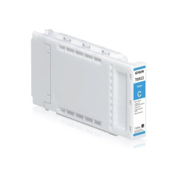 EPSON 1LB T692200 ink cartridge cyan standard capacity 110ml 1-pack UltraChrome XD