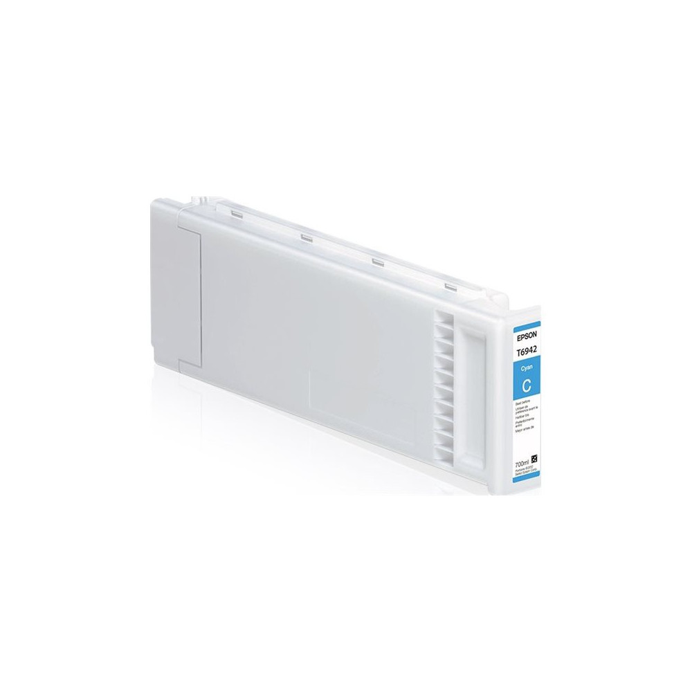 EPSON 1LB T694200 ink cartridge cyan extra high capacity 700ml 1-pack UltraChrome XD