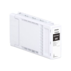 EPSON 4LB UltraChrome XD3 Matte BLK T50U8 350ml SC-T7700