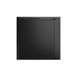 LENOVO ThinkCentre - M70q - G4 - Tiny - Intel Core i5 -13400T - W11Pro - Intel UHD Graphics 730 - 8Go RAM - 256Go SSD - ThinkRed
