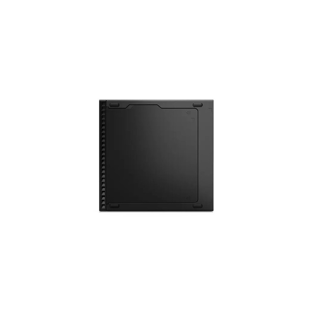 LENOVO ThinkCentre - M70q - G4 - Tiny - Intel Core i5 -13400T - W11Pro - Intel UHD Graphics 730 - 8Go RAM - 256Go SSD - ThinkRed