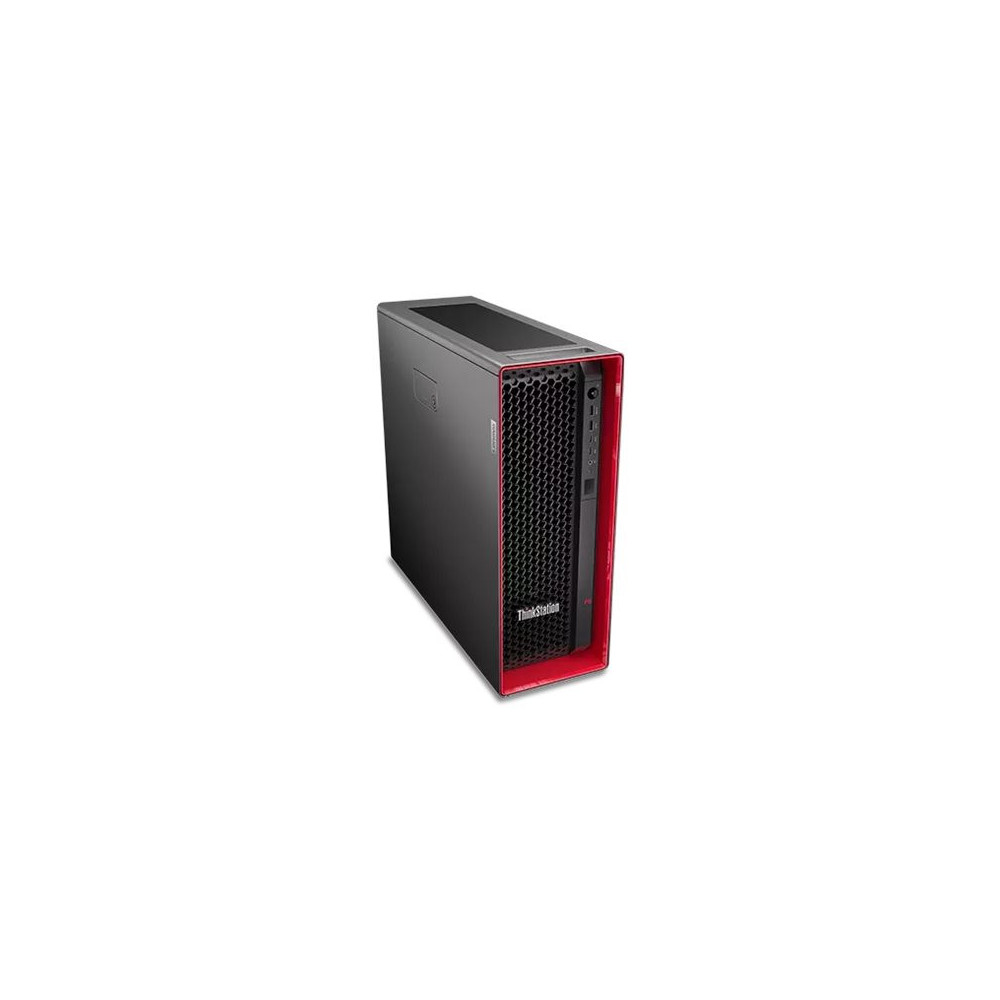 LENOVO ThinkStation P5 Intel Xeon W3-2435 64Go 1To SSD M.2 2280 PCIe NVIDIA RTX A4000 16Go W11P 3YR Premier NBD
