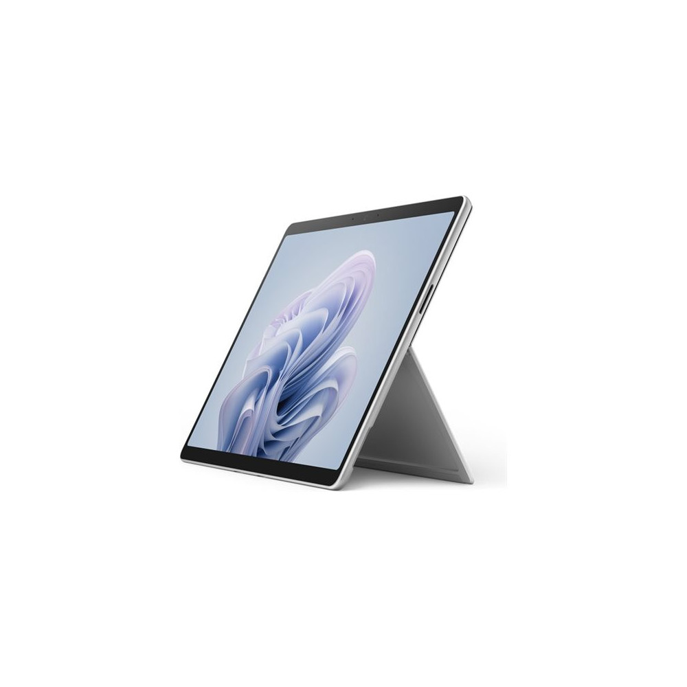 MICROSOFT Surface Pro 10 - Intel Core Ultra 5 135U - 13p - 32Go - 512Go - W11P - WIFI 6E - Platine - Tablette - Hybride 2-en-1