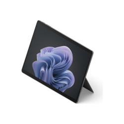 MICROSOFT Surface Pro 10 - Intel Core Ultra 7 165U - 13p - 16Go - 256Go - W11P - WIFI 6E - Noir - Tablette - Hybride 2-en-1