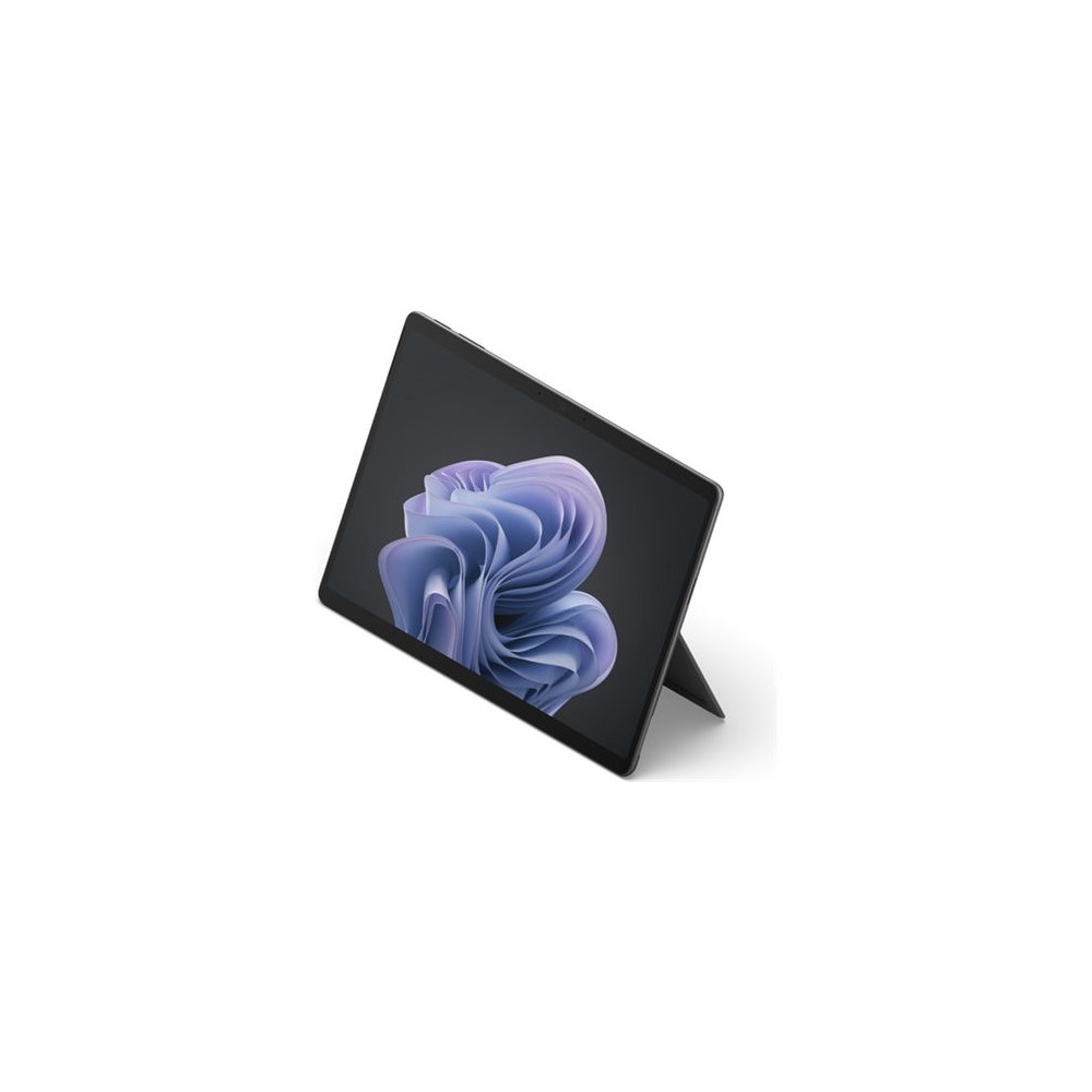 MICROSOFT Surface Pro 10 - Intel Core Ultra 7 165U - 13p - 16Go - 256Go - W11P - WIFI 6E - Noir - Tablette - Hybride 2-en-1