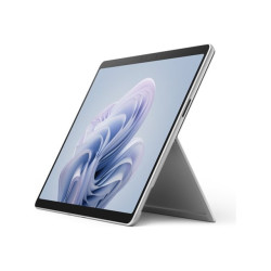 MICROSOFT Surface Pro 10 - Intel Core Ultra 7 165U - 13p - 16Go - 512Go - W11P - WIFI 6E - Platine - Tablette - Hybride 2-en-1