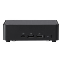 ASUS RNUC14RVKI300000I Barebone Intel Core 3 100U Slim Kit L6 No Cord