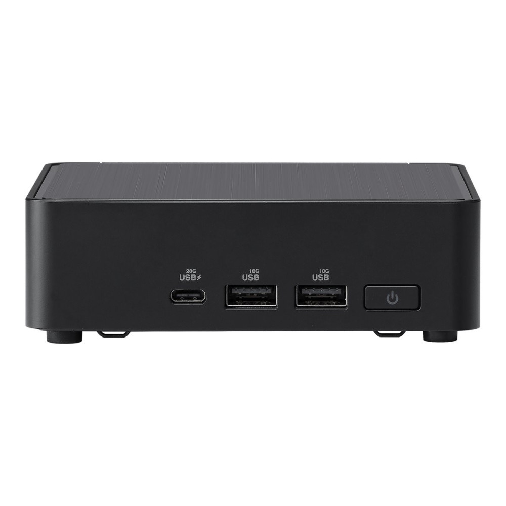 ASUS RNUC14RVKI300000I Barebone Intel Core 3 100U Slim Kit L6 No Cord