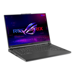 ASUS ROG STRIX G16 G614JV-N3014W Intel Core i7-13650HX 16p 16Go RAM 1To SSD GeForce RTX 4060 W11H Gris 2 ans PC Portable Gaming