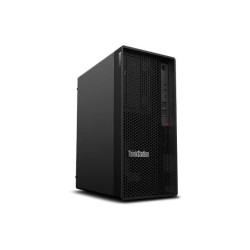 LENOVO ThinkStation P2 Intel Core i7-14700 32Go 1To SSD M.2 2280 PCIe GeForce RTX 4060 8Go W11P 3 Year On-site - ThinkRed