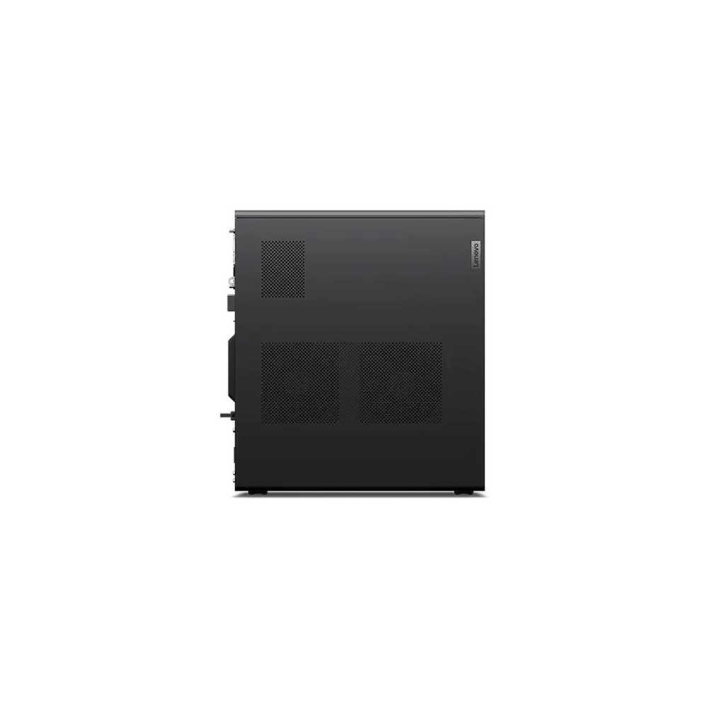 LENOVO ThinkStation P3 Tower Intel Core i7-14700K 32Go 1To SSD M.2 2280 PCIe W11P 1YR Premier NBD