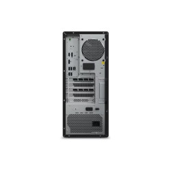 LENOVO ThinkStation P3 Tower Intel Core i7-14700 16Go 512Go SSD M.2 2280 PCIe W11P 1YR Premier NBD redeal.fr