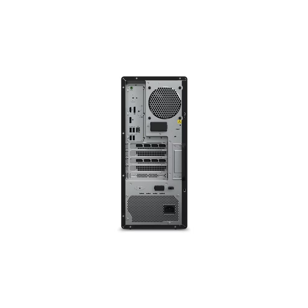 LENOVO ThinkStation P3 Tower Intel Core i7-14700 16Go 512Go SSD M.2 2280 PCIe W11P 1YR Premier NBD redeal.fr