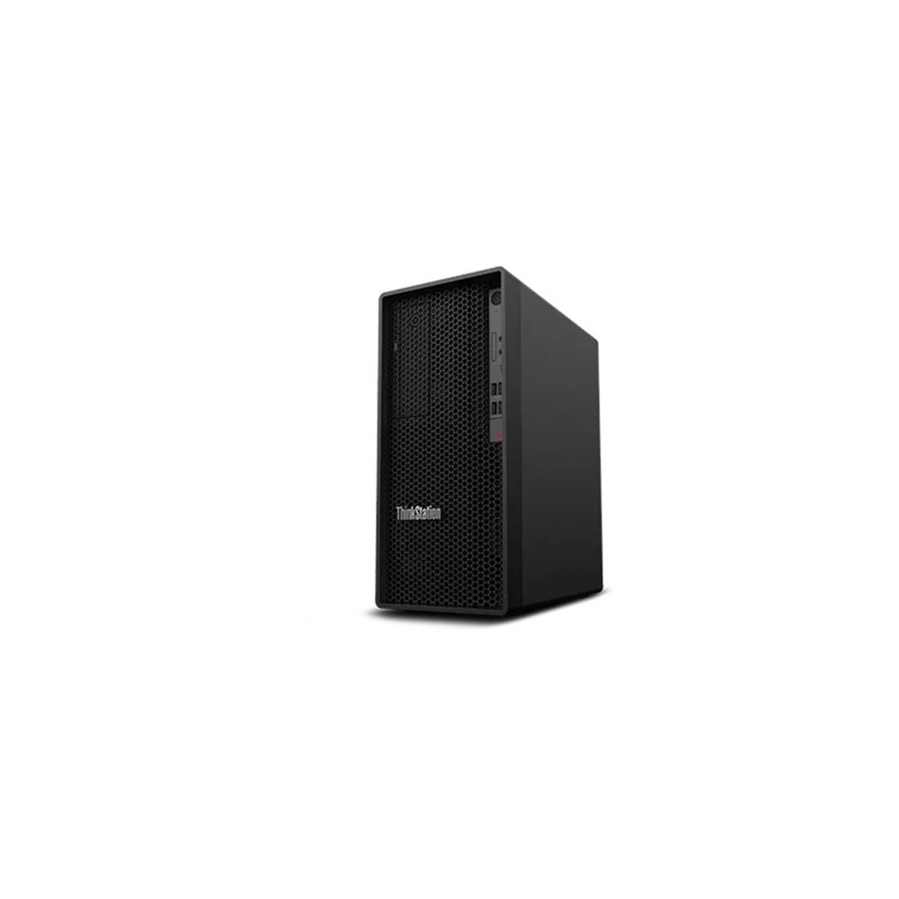 LENOVO ThinkStation P2 Intel Core i9-14900K 32Go 1To SSD M.2 2280 PCIe GeForce RTX 4070 12Go W11P 3Year On-site