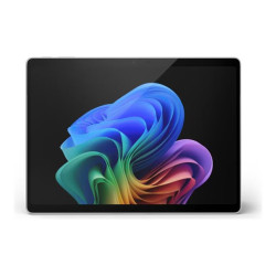 MICROSOFT Surface Pro 11 - Snapdragon X Elite - 13p - 32Go - 1To - W11P - WIFI 6E - Platine - Tablette - Hybride 2-en-1