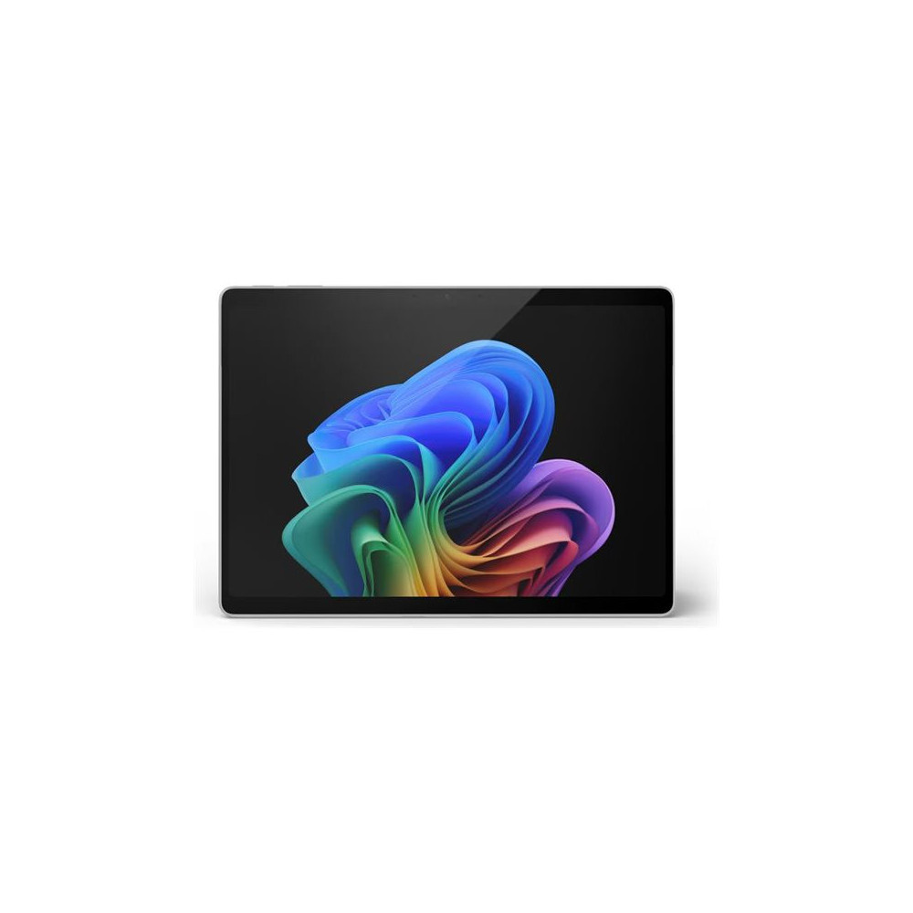 MICROSOFT Surface Pro 11 - Snapdragon X Elite - 13p - 32Go - 1To - W11P - WIFI 6E - Platine - Tablette - Hybride 2-en-1