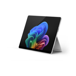 MICROSOFT Surface Pro 11 - Snapdragon X Plus - 13p - 16Go - 256Go - W11P - WIFI 6E - Platine - Tablette - Hybride 2-en-1