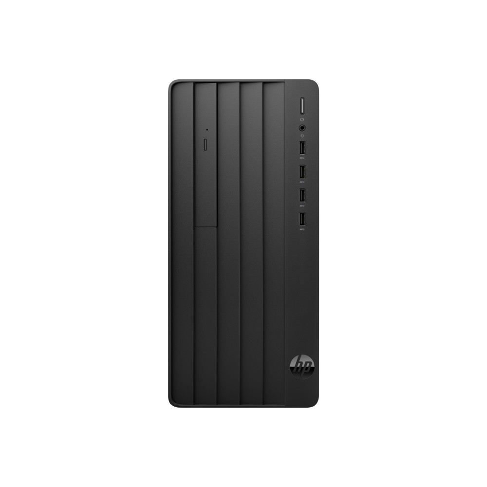 HP Pro 290 TWR Intel Core i5-14400 16Go 512Go SSD Intel UHD Graphics 730 W11P 1/1/1 Warranty