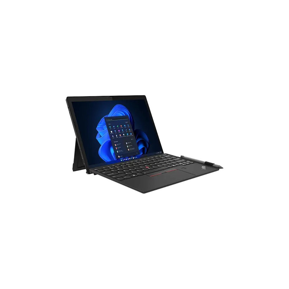 LENOVO ThinkPad X12 Detachable G2 Tactile Intel Core Ultra 5 134U 12.3p FHD+ 16Go 512Go UMA W11P 1Y Premier