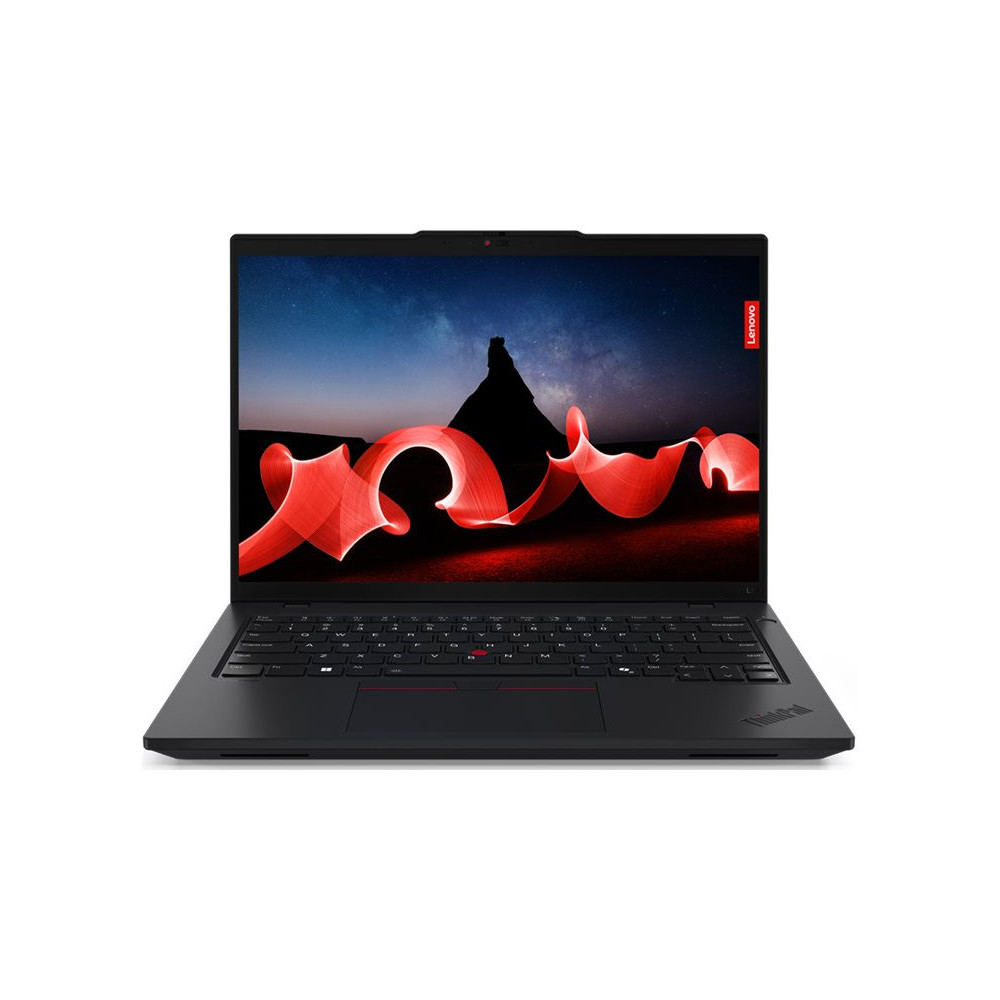 LENOVO ThinkPad L14 G5 AMD Ryzen 5 Pro 7535U 14p WUXGA 16Go 512Go SSD M.2 2280 PCIe AMD Radeon 660M W11P 1YR Premier NBD