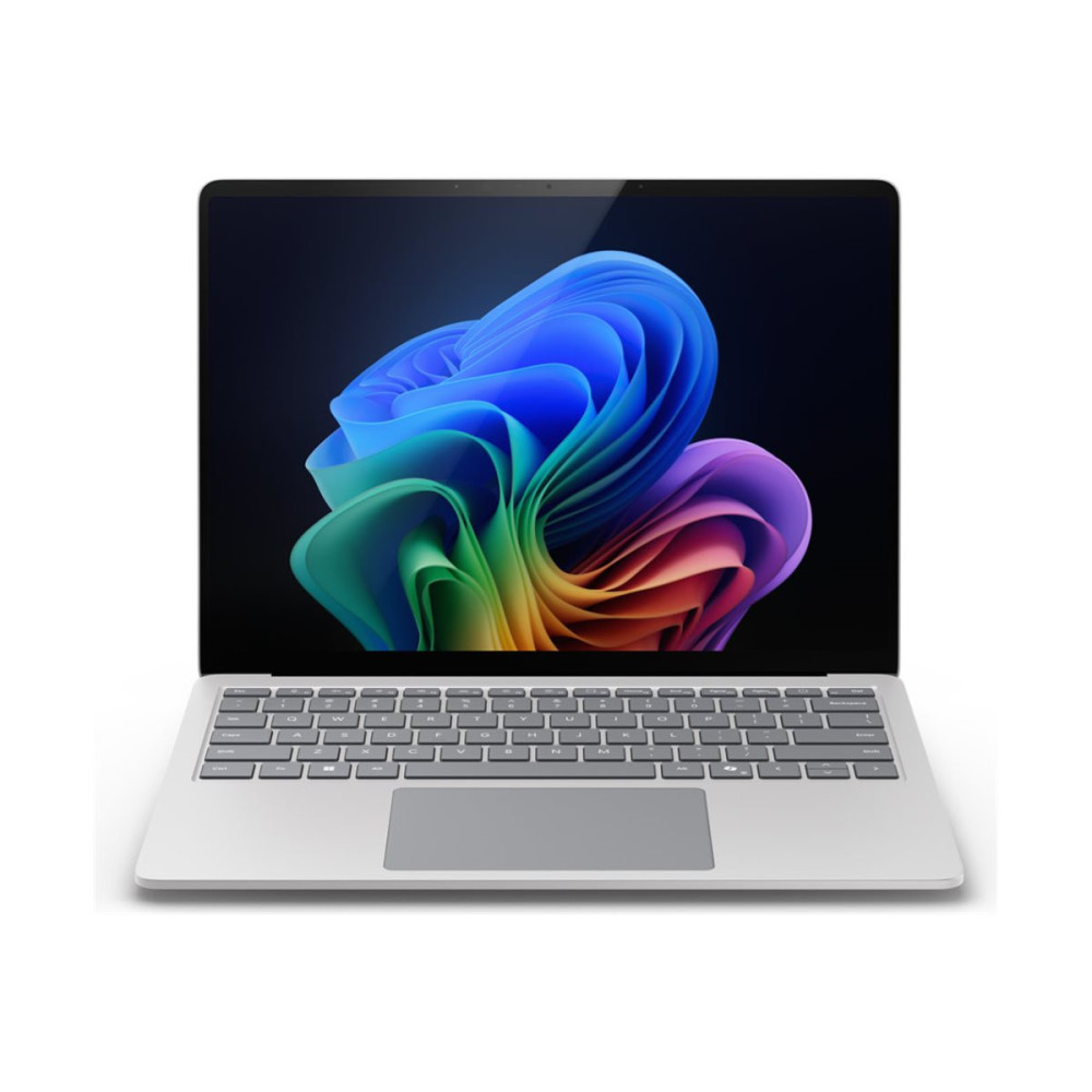 MICROSOFT Surface Laptop 7 - Snapdragon X Plus - 13p - 16Go - 512Go - W11P - Platine - PC - Ordinateur Portable - AZERTY