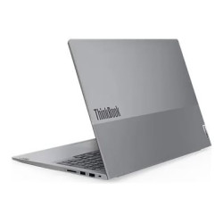 LENOVO ThinkBook 16 - G6 - 16" WUXGA - Intel Core i5 - 13420H - W11Pro - 16Go RAM - 512Go SSD - ThinkRed