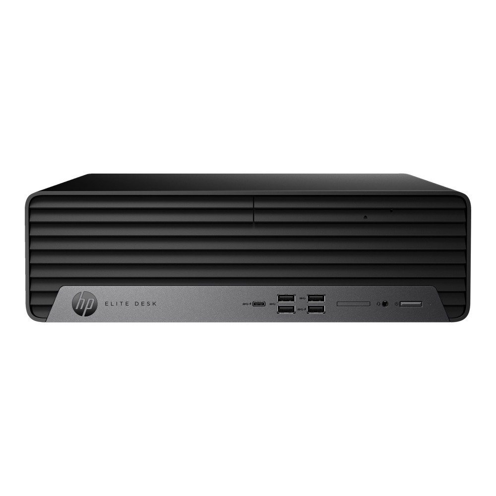 HP Elite SFF 805 G9 AMD Ryzen 7 8700G 8Go 512Go SSD AMD Radeon 780M W11P 3/3/3