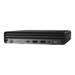 HP Elite Mini 805 G8 AMD Ryzen 7 PRO 5750GE 16Go 512Go SSD AMD Radeon Graphics W11P 3/3/3