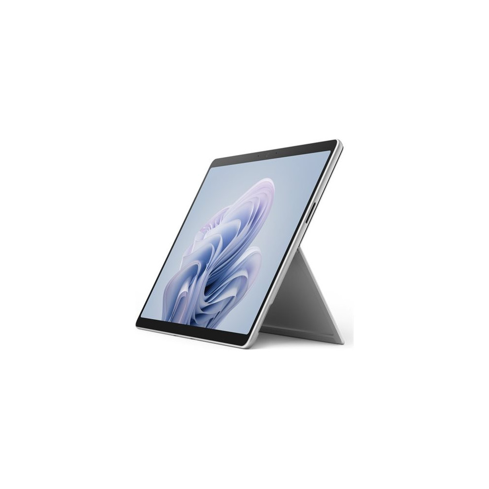 MICROSOFT Surface Pro 10 5G - Intel Core Ultra 7 165U - 13p - 32Go - 1To - W11P - LTE 5G - Platine - Tablette - Hybride 2-en-1