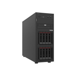 LENOVO TS ST250 V3 Intel Xeon E-2468 8C 2.6GHz 65W 1x32GB O/B 2.5inch HS 8 5350-8i HS 800W
