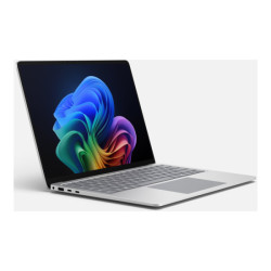 MICROSOFT Surface Laptop7 13.8p Intel Core Ultra 5 236V 16Go 256Go Platinum W11P COMM France redeal.fr