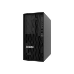 LENOVO ThinkSystem ST45 V3 AMD EPYC 4244P 6C 3.8GHz 32Mo Cache No RAID 2x960Go Micron 5400 Pro SSD 1x16Go 500W 3 year