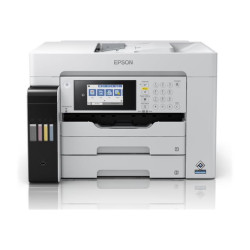 EPSON EcoTank Pro ET-16685 Inkjet Colour Multifunction Printer 32ppm redeal.fr