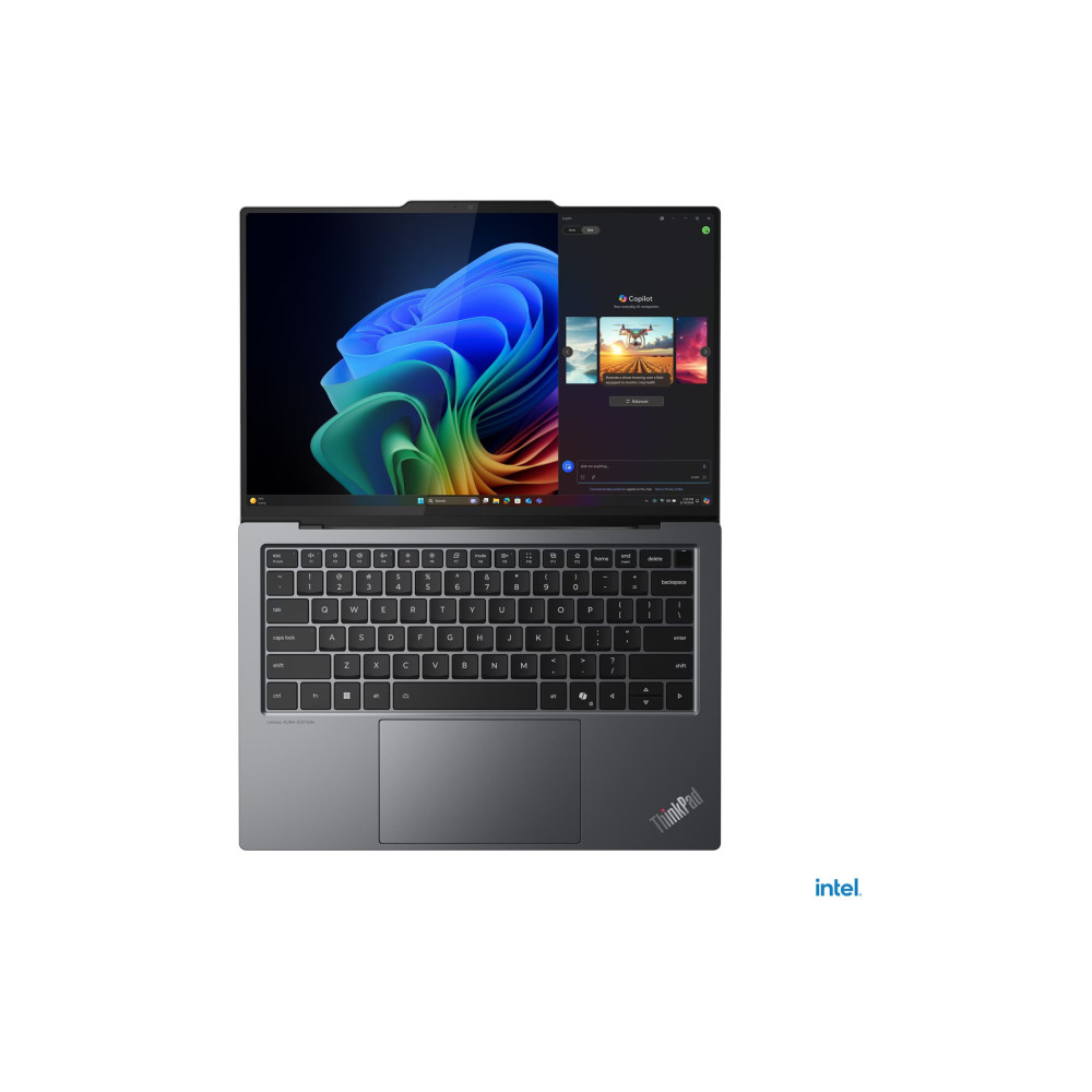 LENOVO ThinkPad - X9 - G1 - 14" OLED - Intel Core Ultra 5 - 228V - W11Pro - 32Go RAM - 512Go SSD - Copilot+ PC