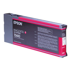 EPSON T6143 cartouche dencre magenta capacité standard 220ml pack de 1