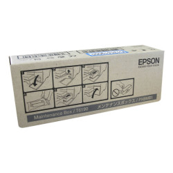 EPSON T6190 cartouche de maintenance capacité standard 35.000 pages pack de 1