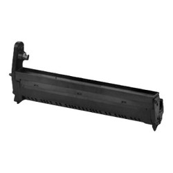OKI C810, C830, MC860 tambour noir capacité standard 20.000 pages pack de 1