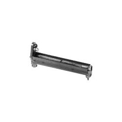 OKI C610 cartouche de tambour jaune capacité standard 20.000 pages pack de 1