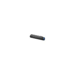 OKI C331 cartouche de toner noir capacité standard 3.500 pages pack de 1