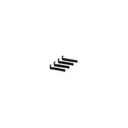 OKI C822 tambour jaune capacité standard 30.000 pages pack de 1 C822/C831/C841 series