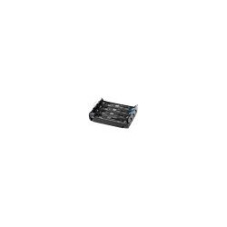 OKI 44968301 kit tambour noir et tricolore capacité standard 30.000 pages pack de 1