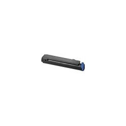 OKI M431, MB461, MB471, MB491 toner noir haute capacité 7.000 pages pack de 1