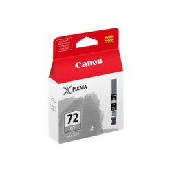 CANON 1LB PGI-72 GY ink cartridge grey standard capacity 165 photos 1-pack redeal.fr