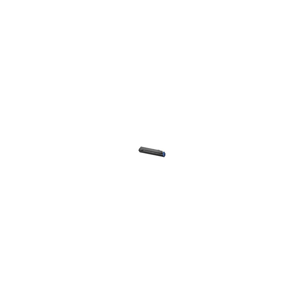 OKI C600-700 Toner blanc