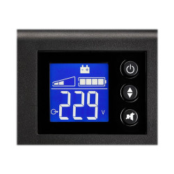 EATON 5SC 1000i 1000VA/700W Tower USB and RS232 port