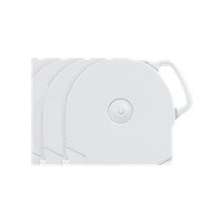 3DI Cartouche Cube X (PLA) JAUNE Pour serie Cube X/DUO/TRIO