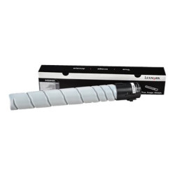 LEXMARK MS911 Cartouche de toner standard capacité (32500 pages) redeal.fr