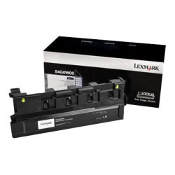 LEXMARK 54X conteneur déchets toner capacité standard 90.000 pages pack de 1 redeal.fr
